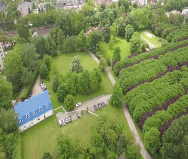 Nowa Stajnia 2016